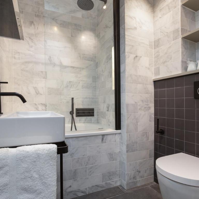 Résidence Grands Montets 211 - Happy Rentals - Apartamento Estudio - 11
