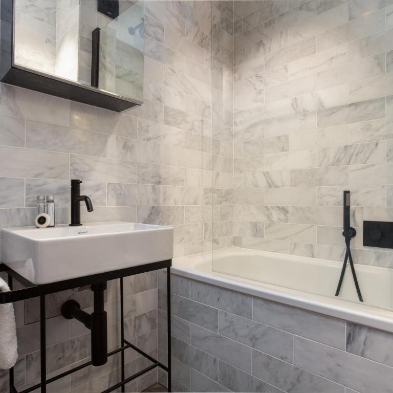 Résidence Grands Montets 211 - Happy Rentals - Apartamento Estudio - 12