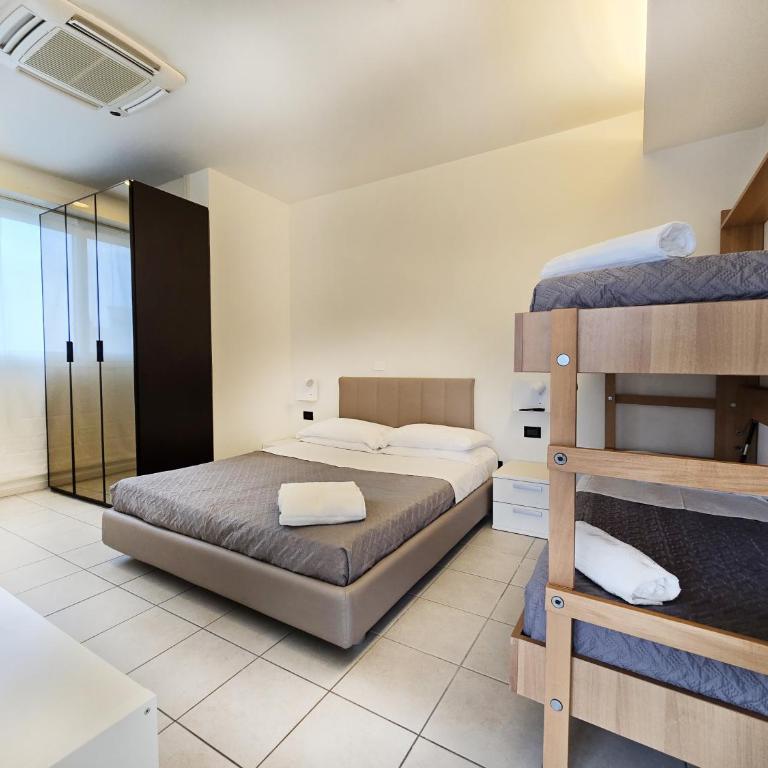 Hotel Avana Fronte Mare - Appartamento Suite con Vista Mare - 10