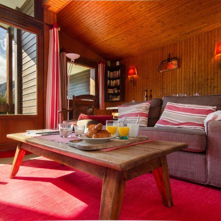 Chalet Dava La Via ski in - ski out - Happy Rentals - Chalet - 12