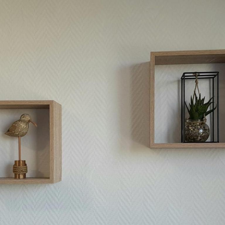 Studio plage, vue mer et dragon, garage pour moto - Appartement 1 Chambre - 17