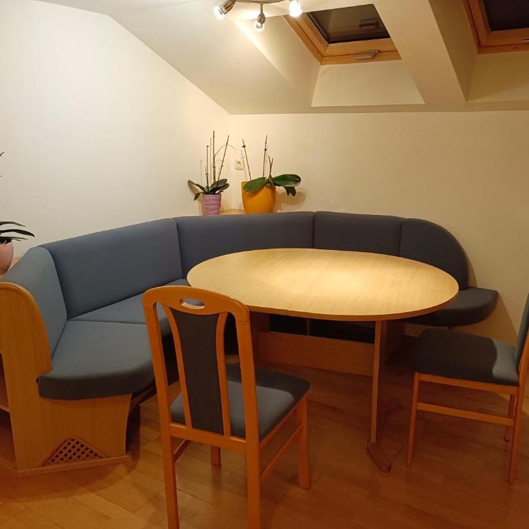 Haus Zach - Apartment mit 2 Schlafzimmern - 4