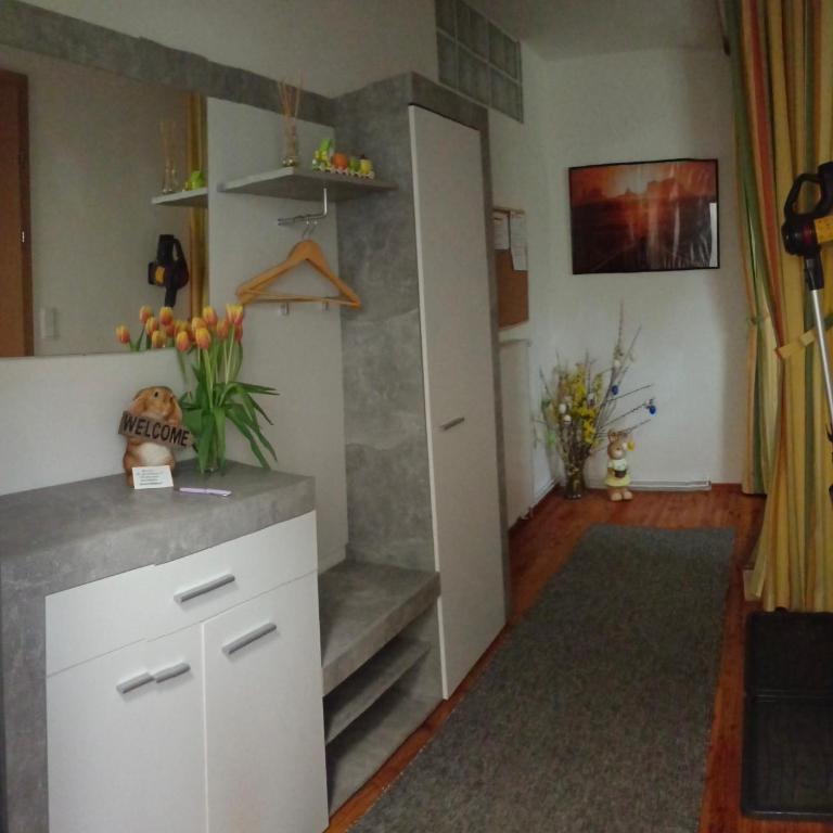 Haus Zach - Apartment mit 2 Schlafzimmern - 6