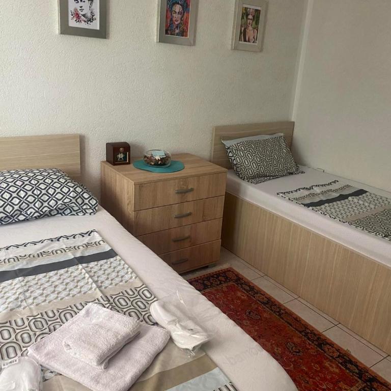 Apartmani Ema - Apartman sa 2 Spavaće Sobe - 2
