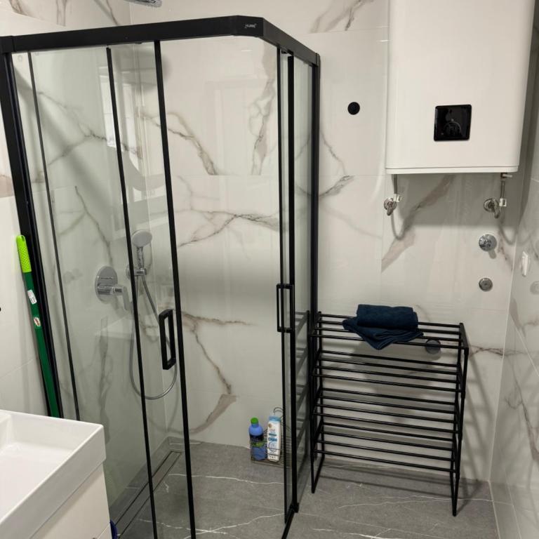 Epicenter Suite - Apartman sa 1 Spavaćom Sobom - 23