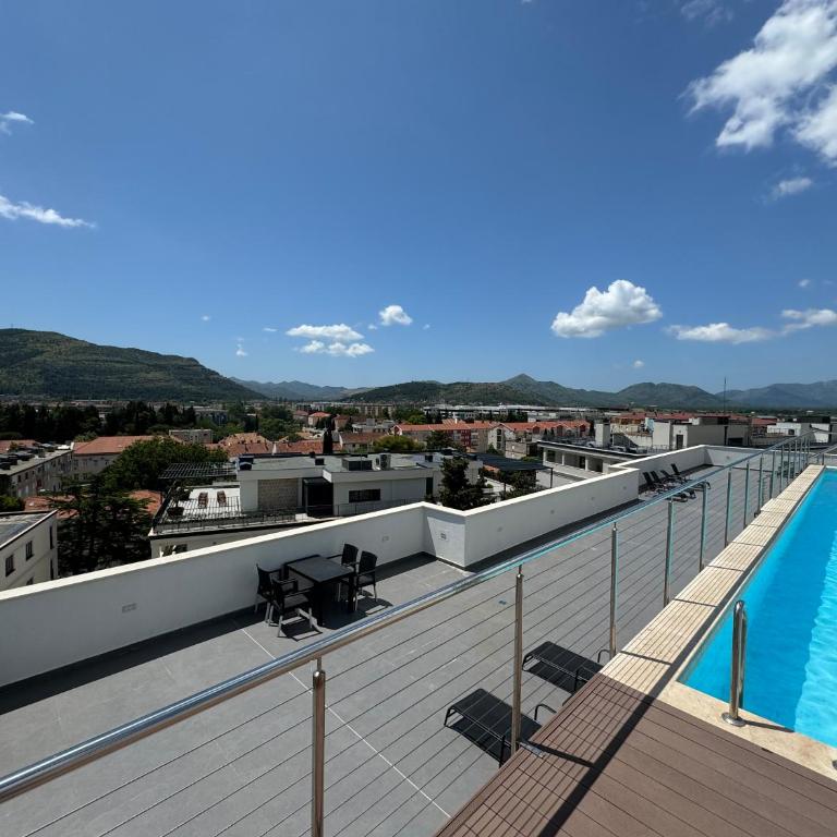Epicenter Suite - Apartman sa 1 Spavaćom Sobom - 35