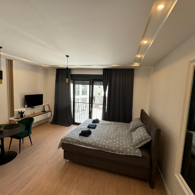 Epicenter Suite - Apartman sa 1 Spavaćom Sobom - 36