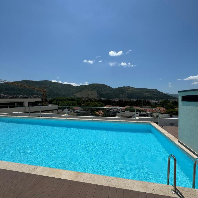 Epicenter Suite - Apartman sa 1 Spavaćom Sobom - 32