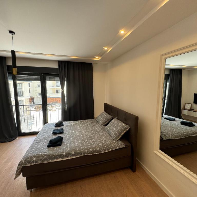 Epicenter Suite - Apartman sa 1 Spavaćom Sobom - 27
