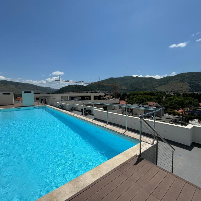 Epicenter Suite - Apartman sa 1 Spavaćom Sobom - 12