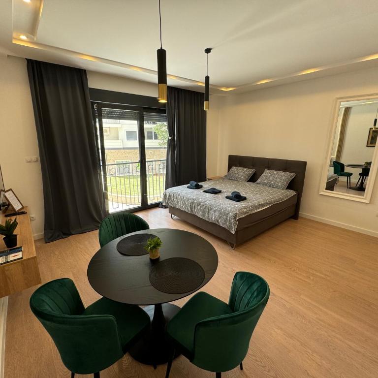 Epicenter Suite - Apartman sa 1 Spavaćom Sobom - 9