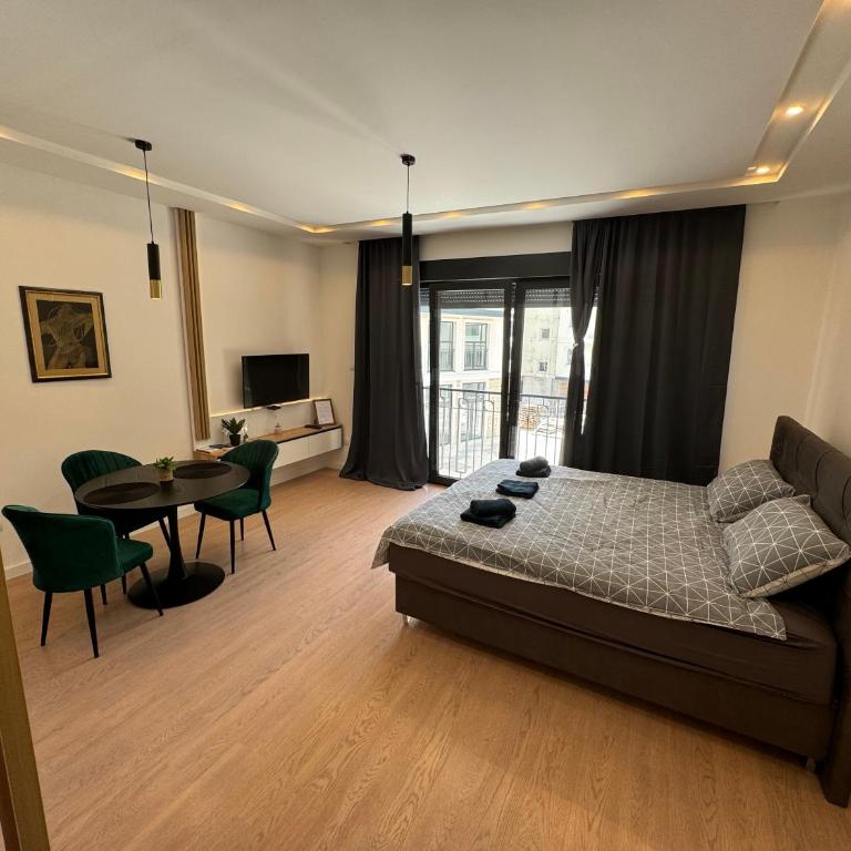 Epicenter Suite - Apartman sa 1 Spavaćom Sobom - 2