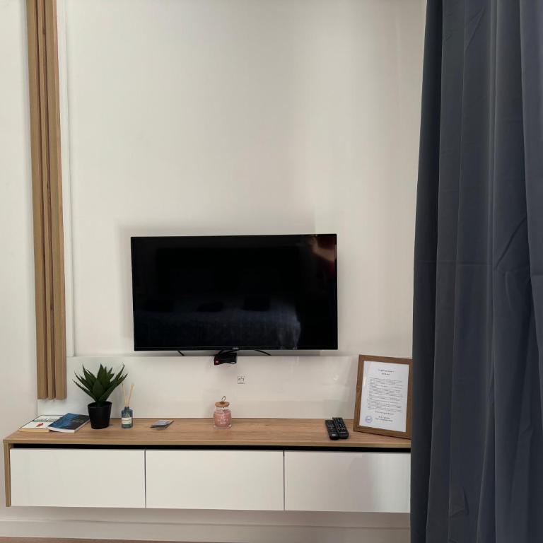 Epicenter Suite - Apartman sa 1 Spavaćom Sobom - 19