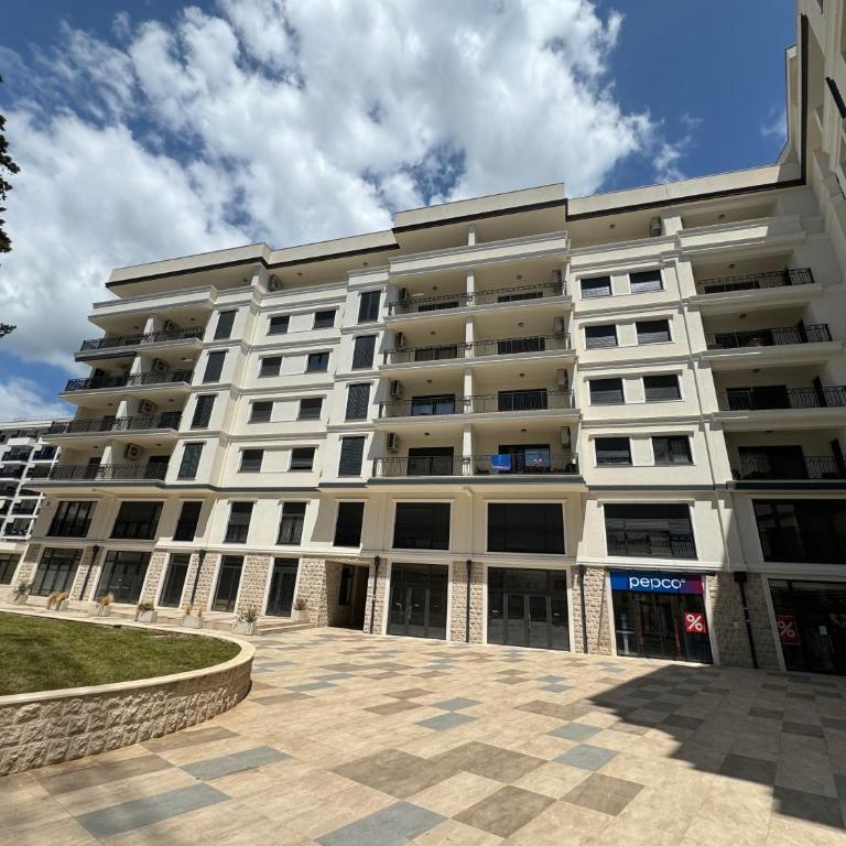 Epicenter Suite - Apartman sa 1 Spavaćom Sobom - 25