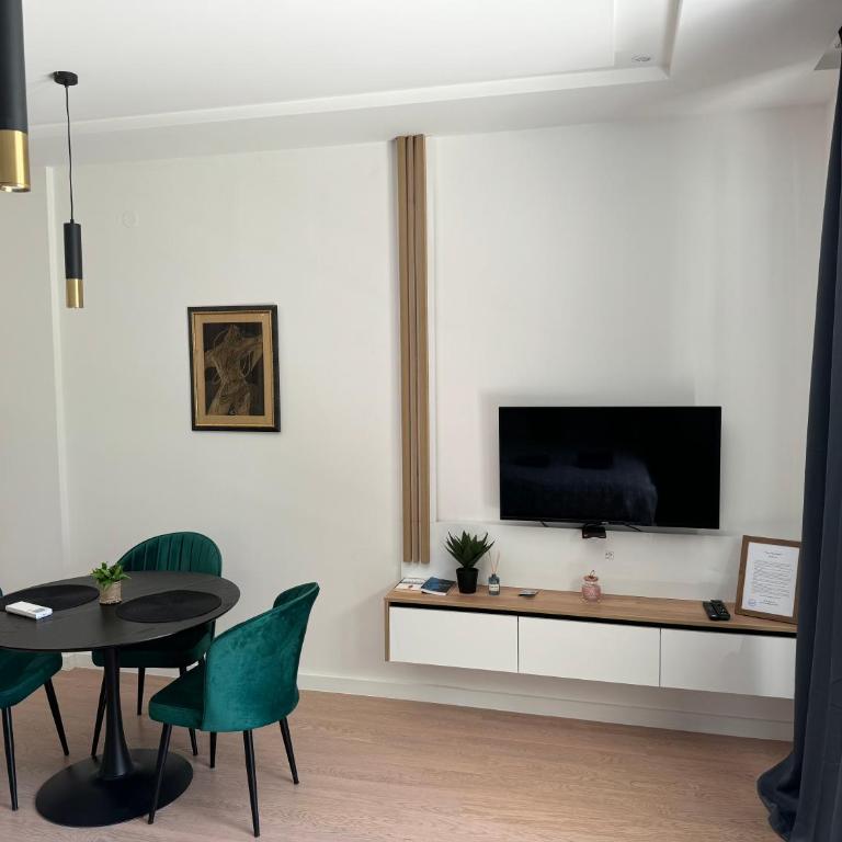Epicenter Suite - Apartman sa 1 Spavaćom Sobom - 6