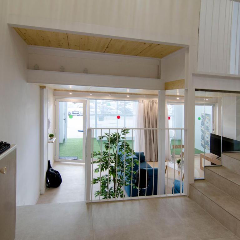 Marhaba Cozy Home - Apartamento Deluxe - 13