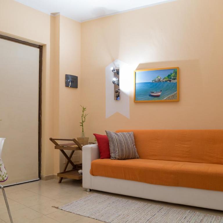 Il Signò Cocco seashore - Apartamento de 2 dormitorios - 5