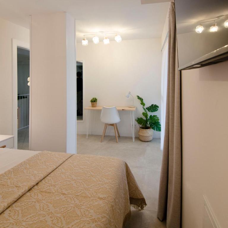 Marhaba Cozy Home - Apartamento Deluxe - 22