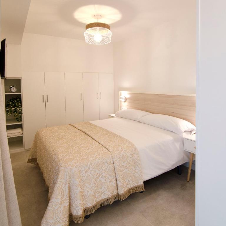 Marhaba Cozy Home - Apartamento Deluxe - 21