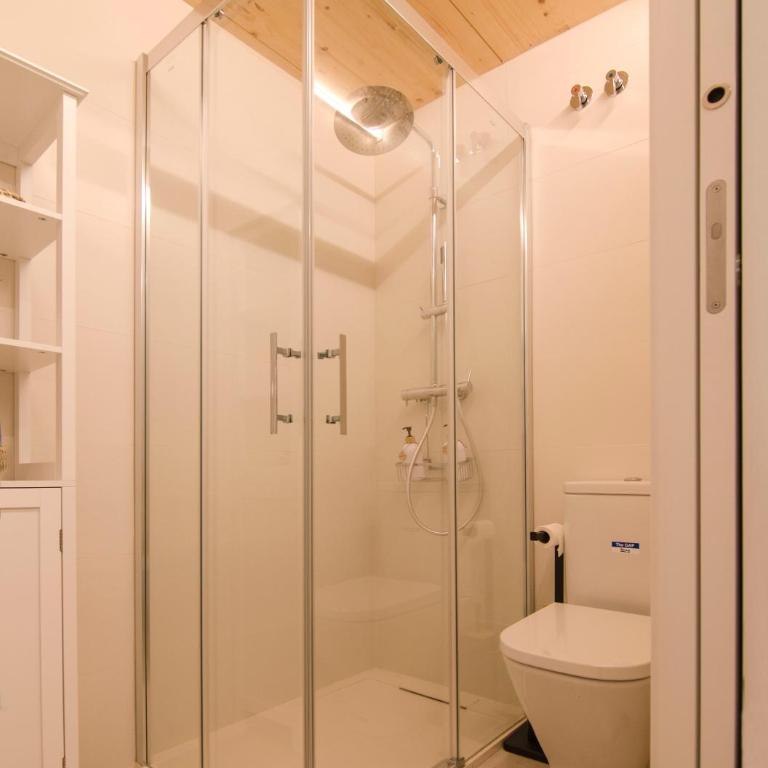 Marhaba Cozy Home - Apartamento Deluxe - 18