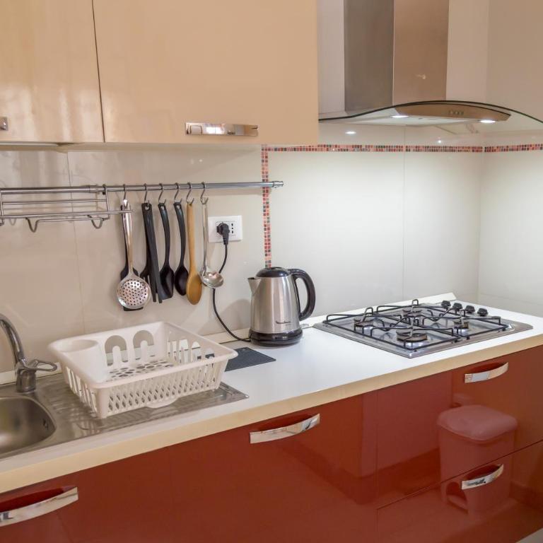 Il Signò Cocco seashore - Apartamento de 2 dormitorios - 7