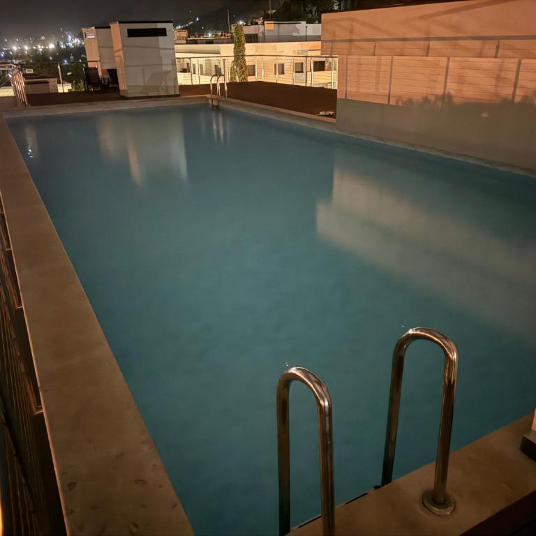 Epicenter Suite - Apartman sa 1 Spavaćom Sobom - 44