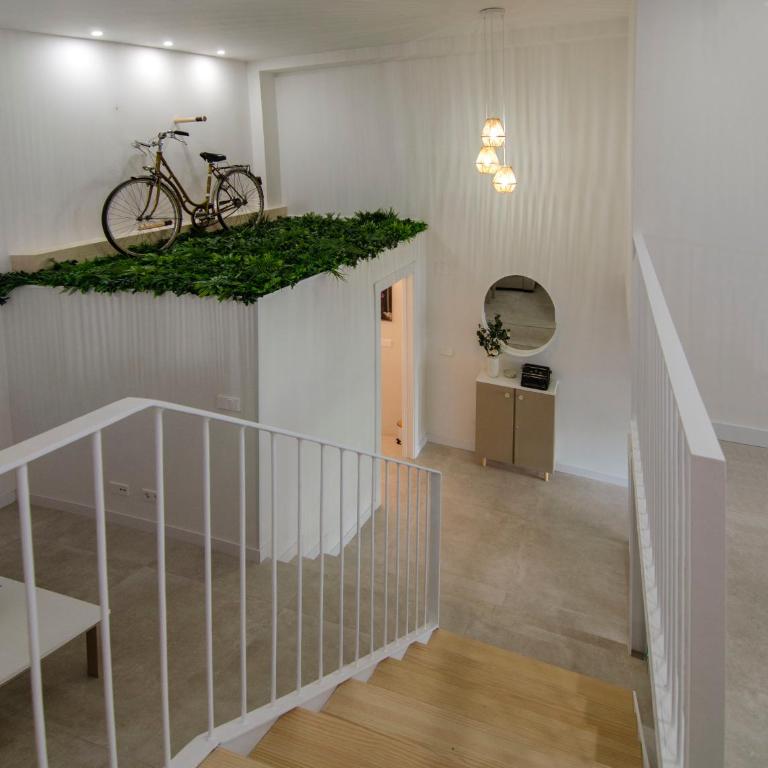 Marhaba Cozy Home - Apartamento Deluxe - 26