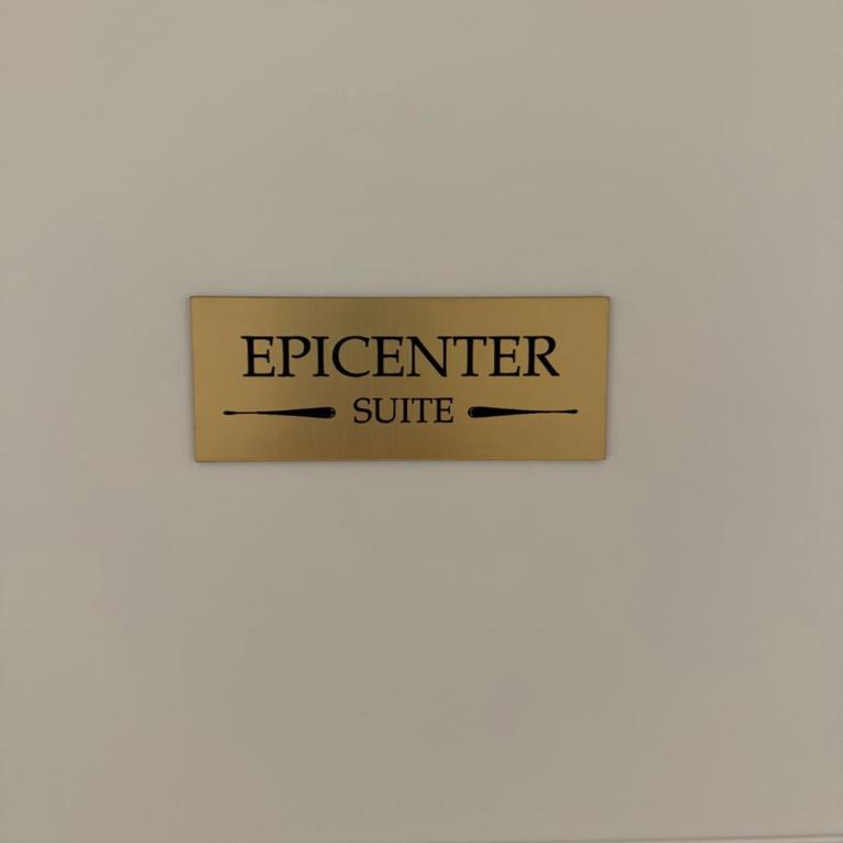 Epicenter Suite - Apartman sa 1 Spavaćom Sobom - 39