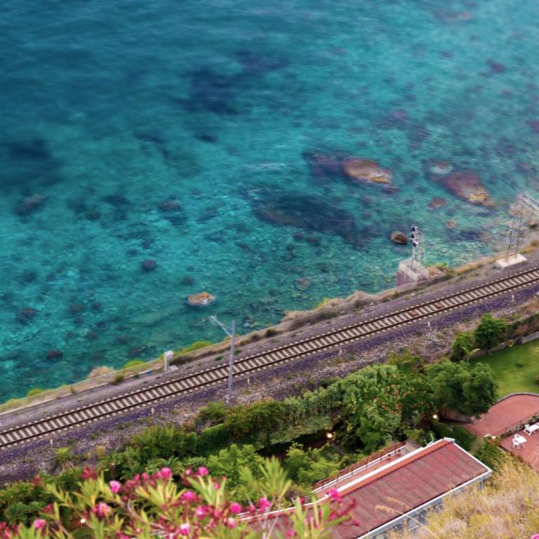 Il Signò Cocco seashore - Apartamento de 2 dormitorios - 13