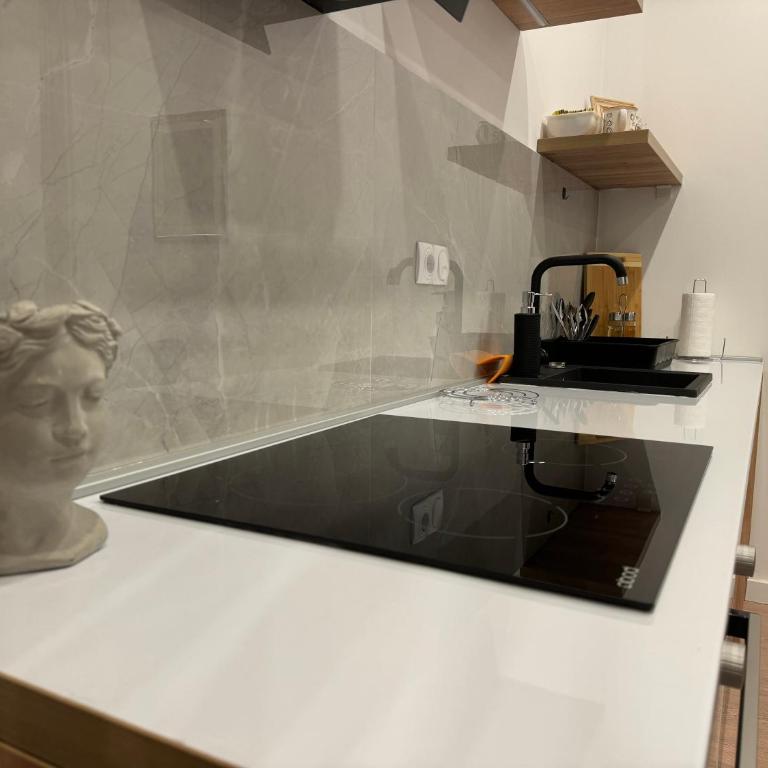 Epicenter Suite - Apartman sa 1 Spavaćom Sobom - 40
