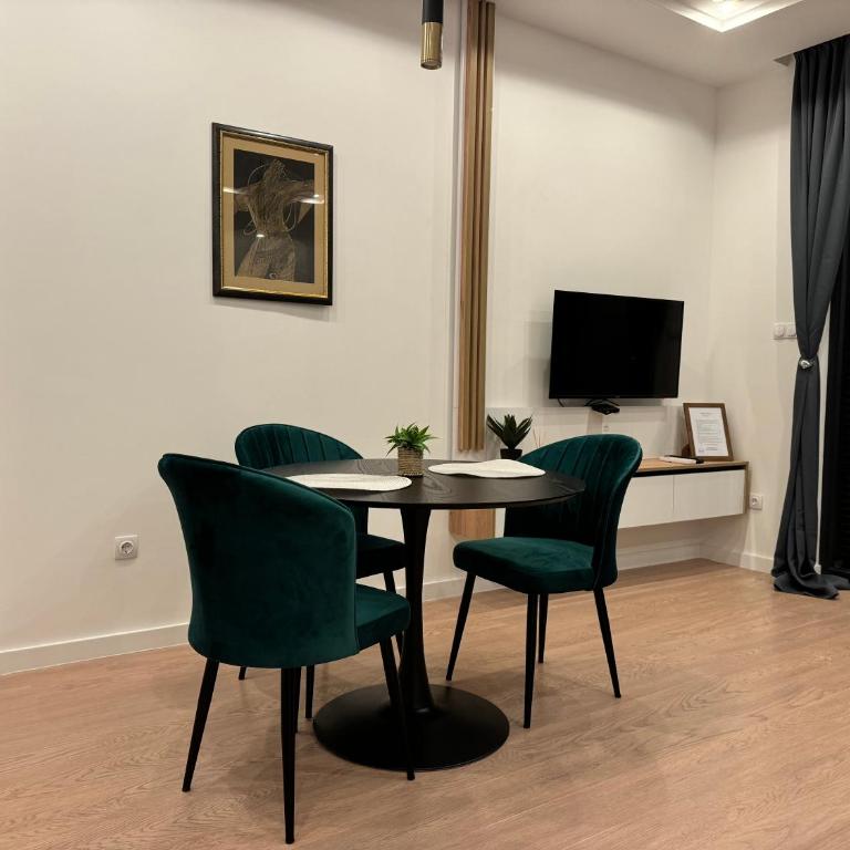 Epicenter Suite - Apartman sa 1 Spavaćom Sobom - 42