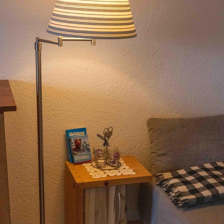 Appartements Jägerrast - Appartamento - 30