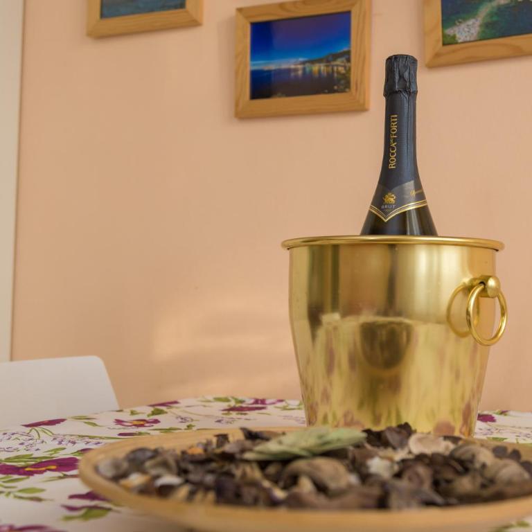 Il Signò Cocco seashore - Apartamento de 2 dormitorios - 9