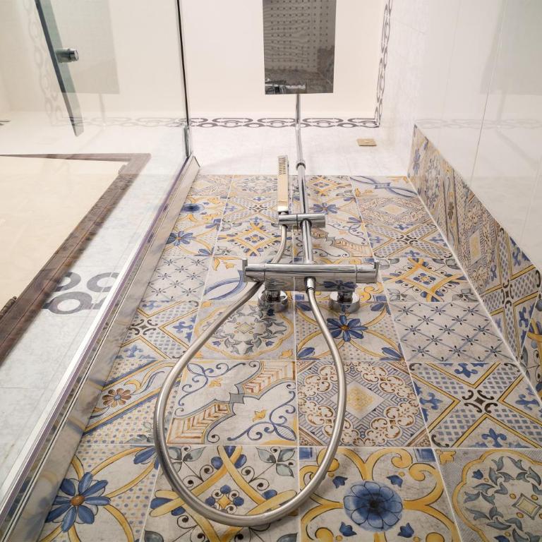 Il Signò Cocco seashore - Apartamento de 2 dormitorios - 10
