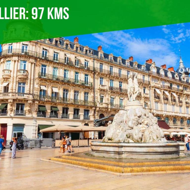 Emile - Apt avec Clim intra muros - Two-Bedroom Apartment - 28
