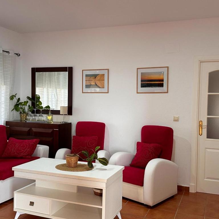 Mika's House Valley - Apartamento de 2 dormitorios - 4