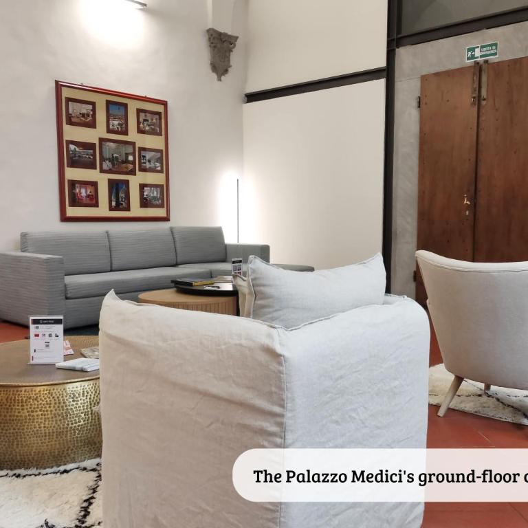 Buonarroti big apartment with terrace in Oltrarno - Appartamento con 3 Camere da Letto - 31