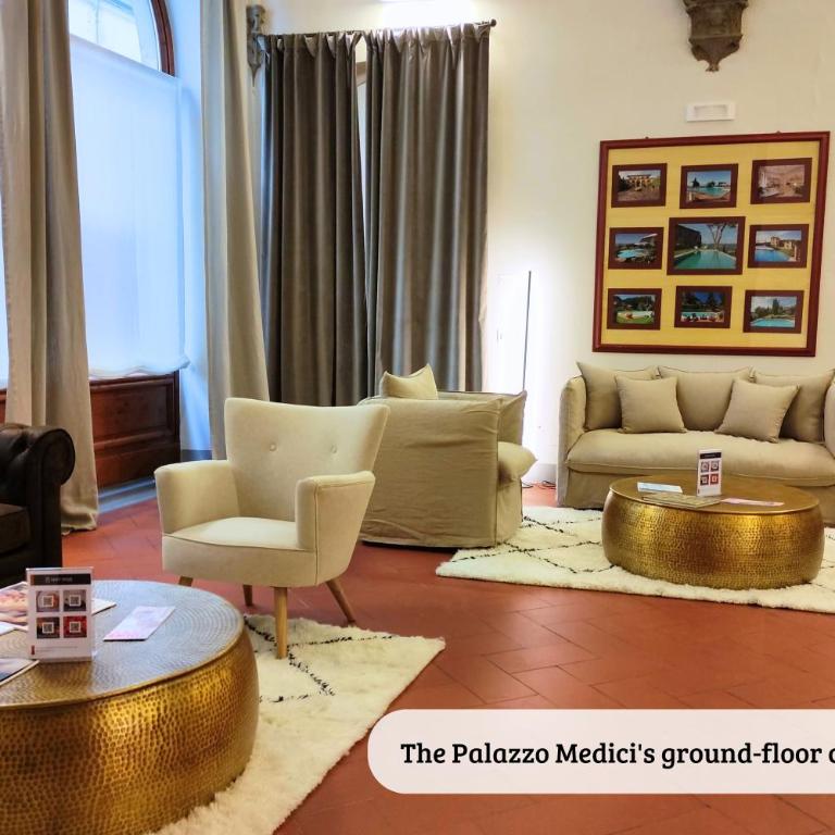 Buonarroti big apartment with terrace in Oltrarno - Appartamento con 3 Camere da Letto - 32