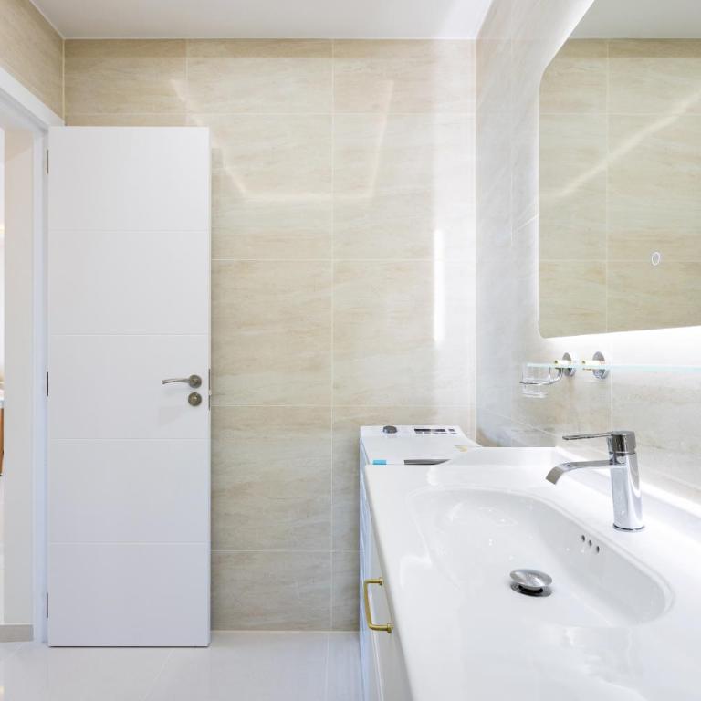 Luxuriöse Wohnung mit Meerblick in Playa Paraiso - Apartamento de 1 dormitorio - 23
