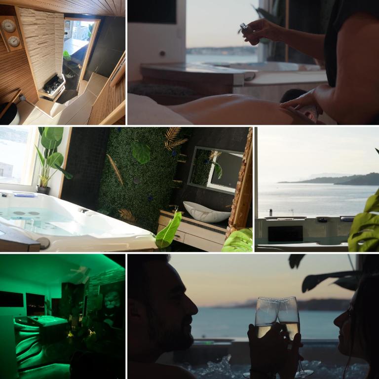 Sunset - Apartamento de 1 dormitorio - 2