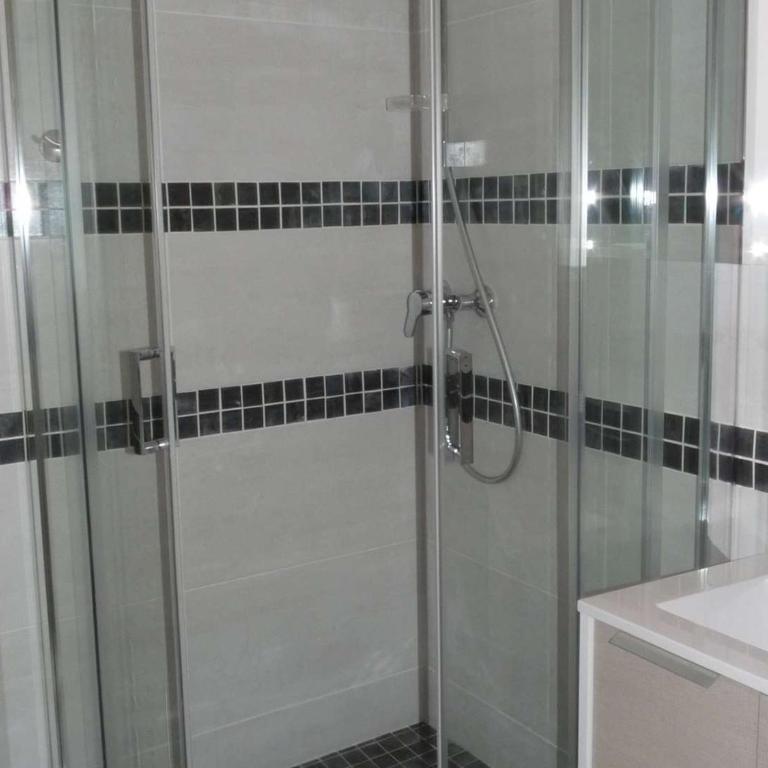 Studio cabine, piscine, proche plage et commerces - FR-1-328-219 - Estudio - 8