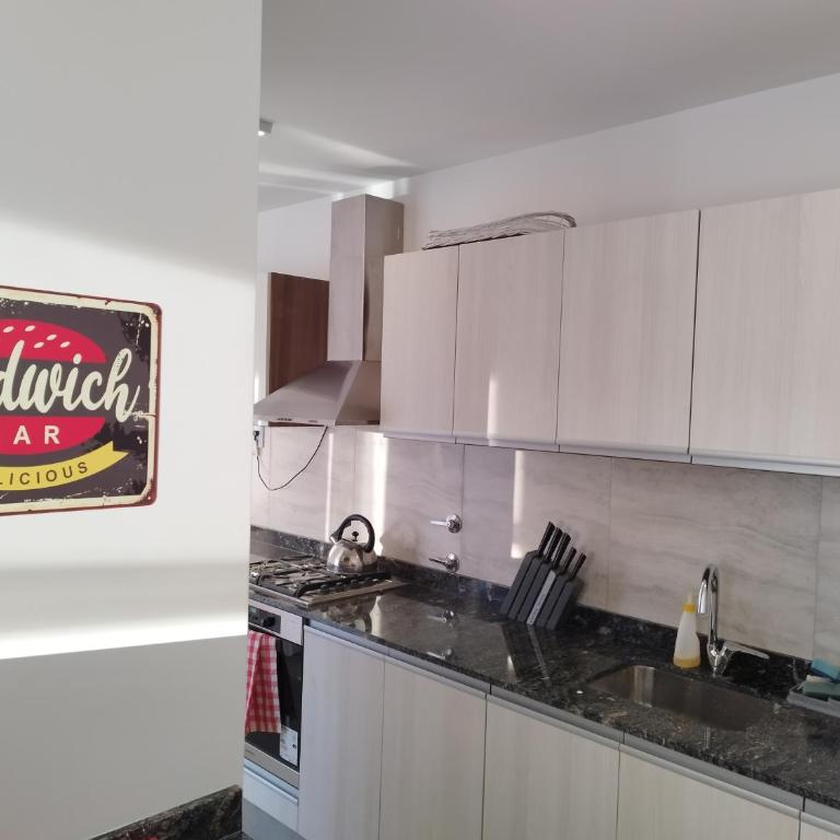 Espectacular depto a estrenar TANGO 15 e - Two-Bedroom Superior Apartment - 4