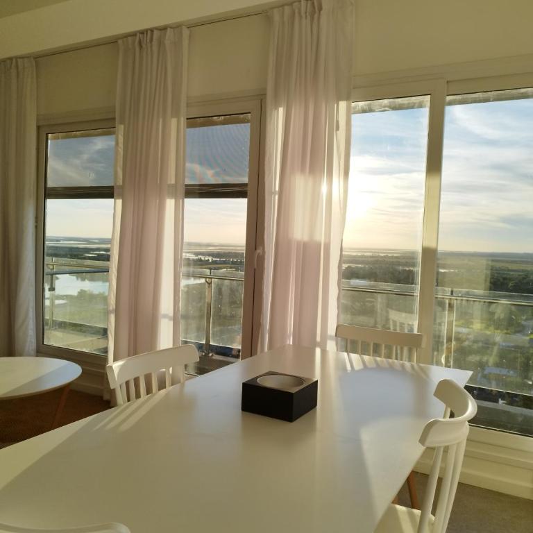 Espectacular depto a estrenar TANGO 15 e - Two-Bedroom Superior Apartment - 5