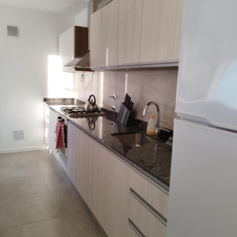 Espectacular depto a estrenar TANGO 15 e - Two-Bedroom Superior Apartment - 11