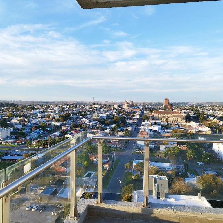 Espectacular depto a estrenar TANGO 15 e - Two-Bedroom Superior Apartment - 23