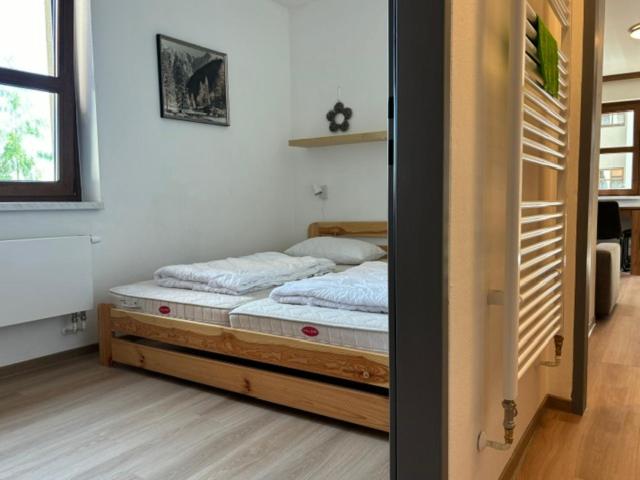Appartment Silvia Nassfeld - Apartment mit 1 Schlafzimmer - 10