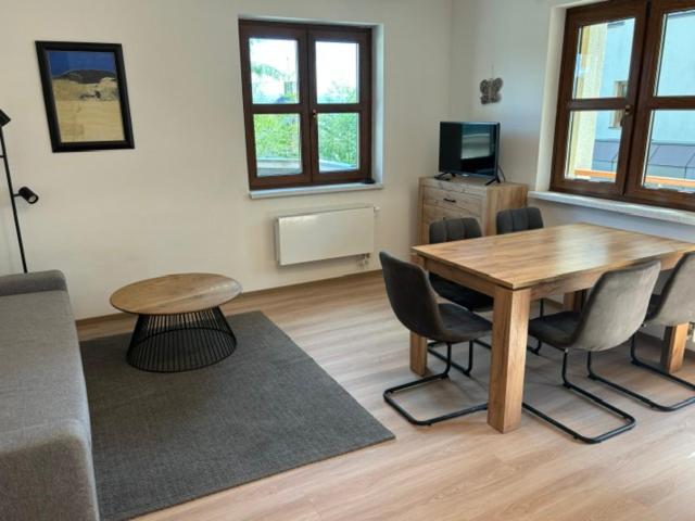 Appartment Silvia Nassfeld - Apartment mit 1 Schlafzimmer - 14