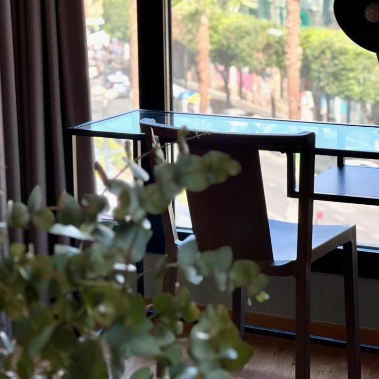 Apartamentos de Pradas - One-Bedroom Apartment - 7