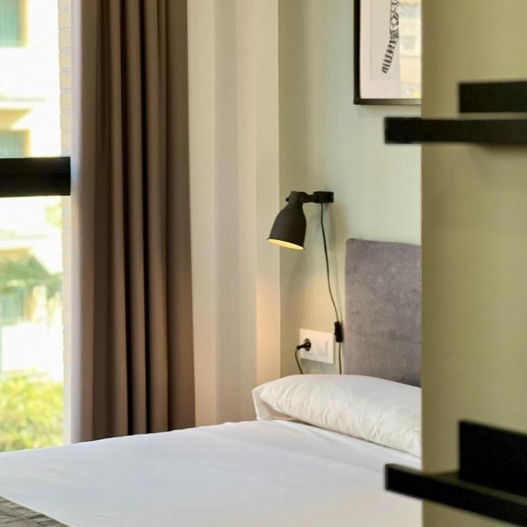 Apartamentos de Pradas - One-Bedroom Apartment - 13