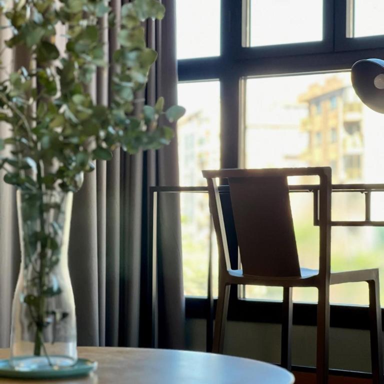 Apartamentos de Pradas - One-Bedroom Apartment - 14